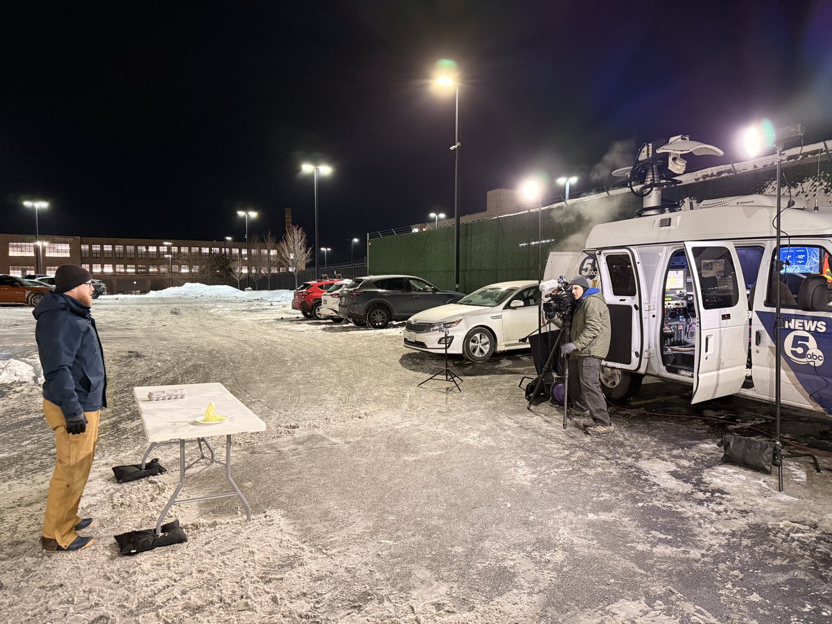 Mike Vielhaber tweet media