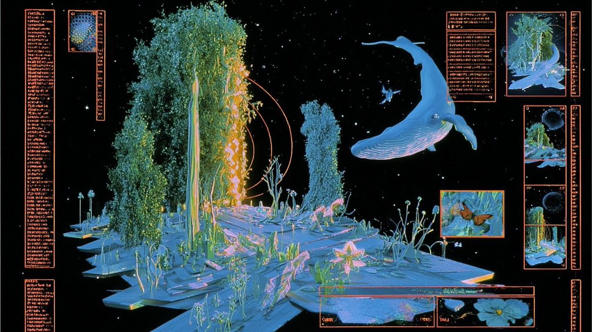 Kat ⊷ the Poet Engineer tweet media