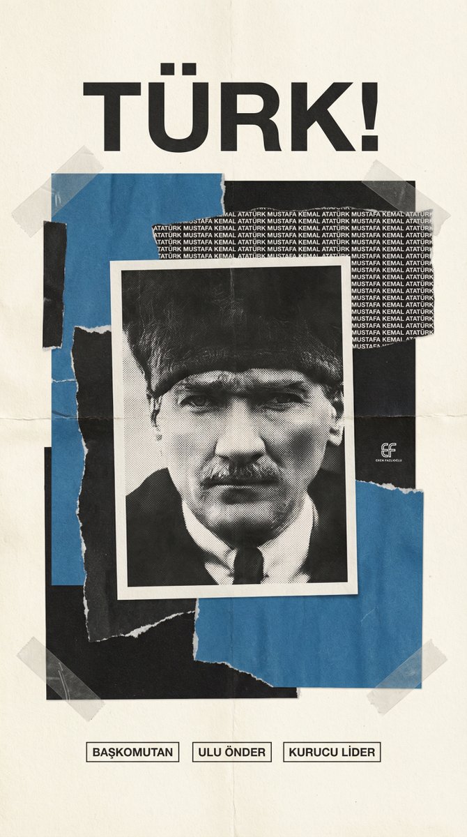 Eren Fazlıoğlu (@erenfazlioglutr) on Twitter photo 