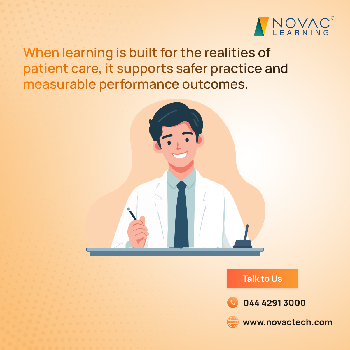 Novac Learning tweet media