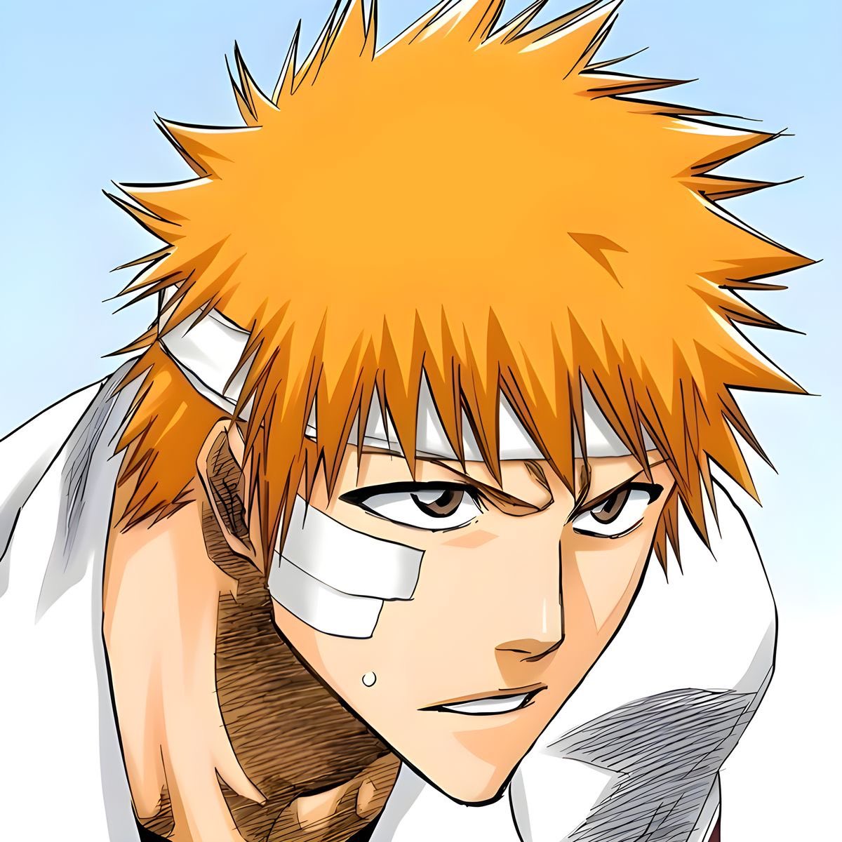 ichigo feed tweet media