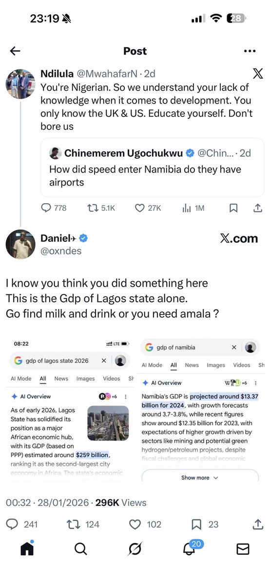 OurFavOnlineDoc's tweet image. Somebody pour me water abeg 😭 
This is too much 😭😭😭