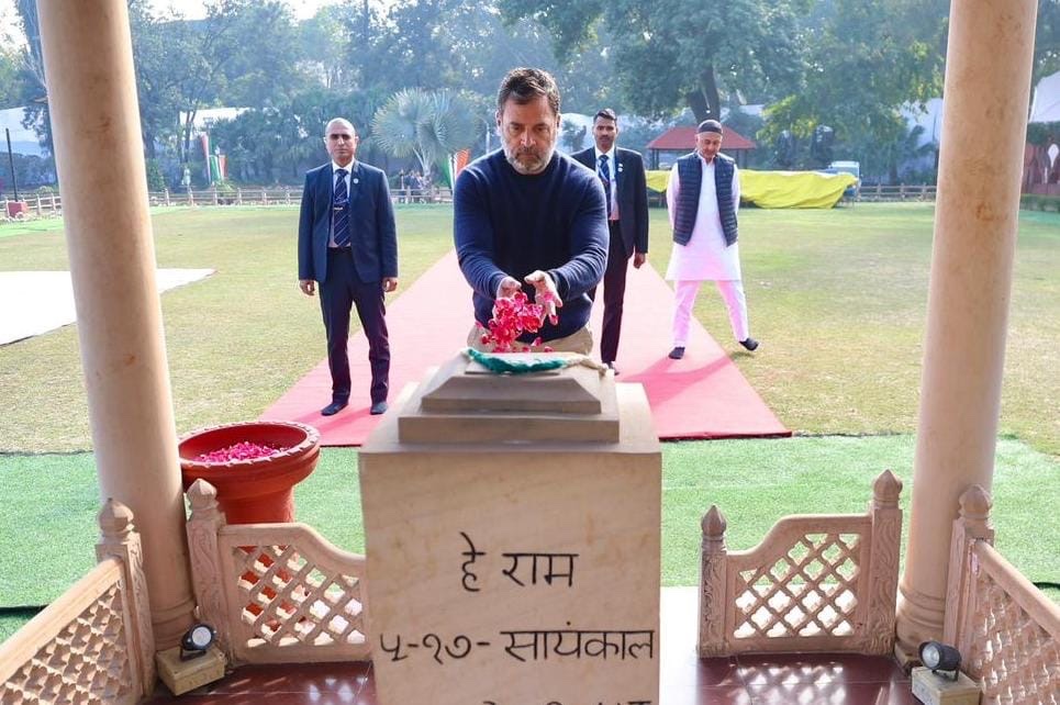 Congress tweet media