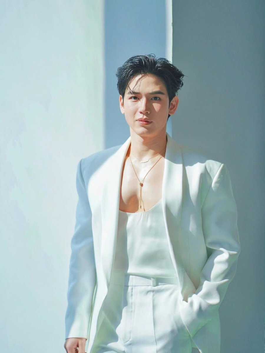 ปัญญ์ปรียา Panpreeya tweet media