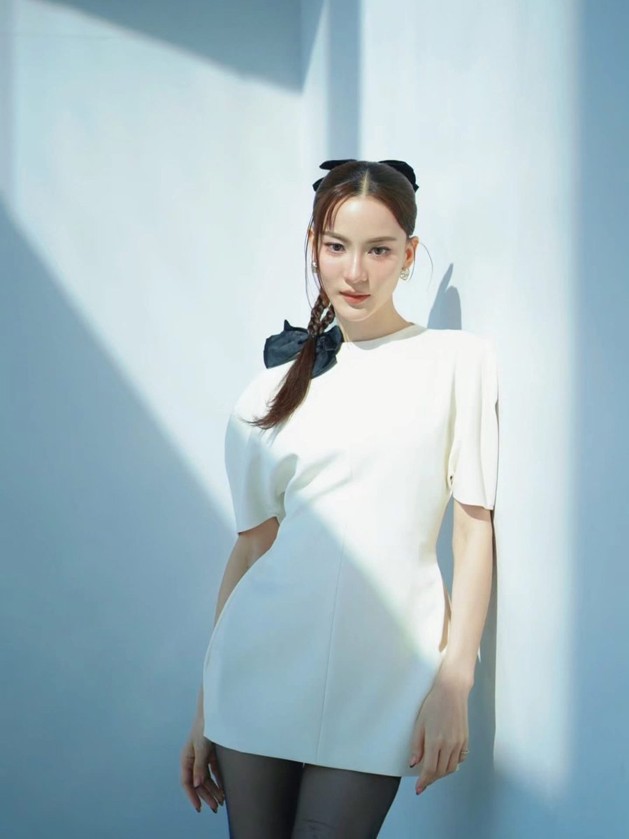 ปัญญ์ปรียา Panpreeya tweet media