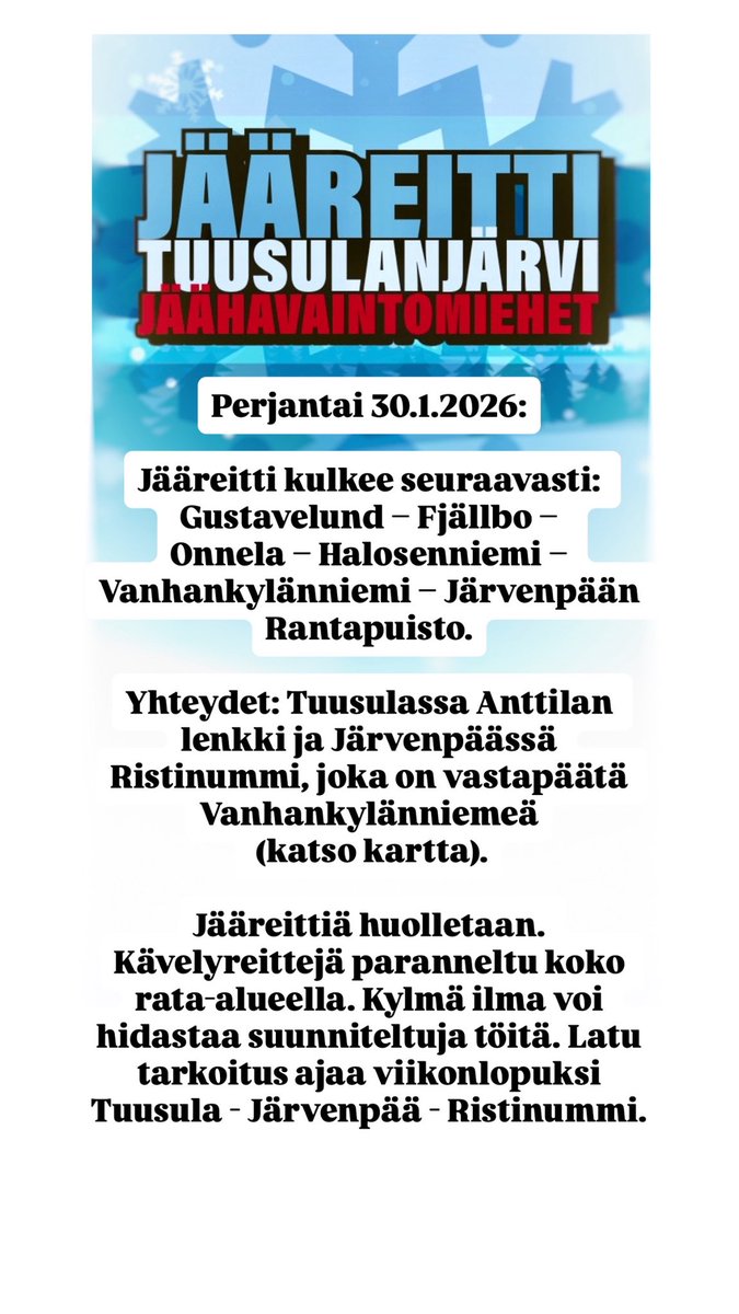 jäähavaintomiehet tweet media