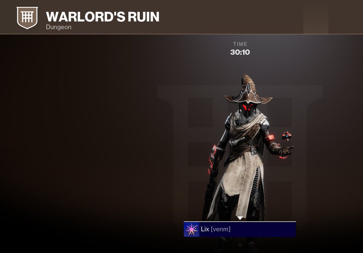 #DarkAgeHunt  hopefully i didn't have to record this