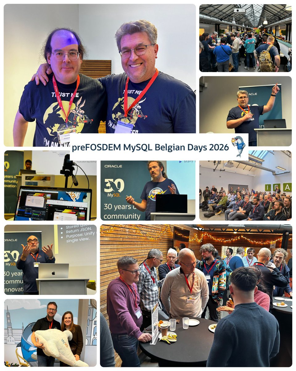 lefred - @lefredbe.bsky.social tweet media