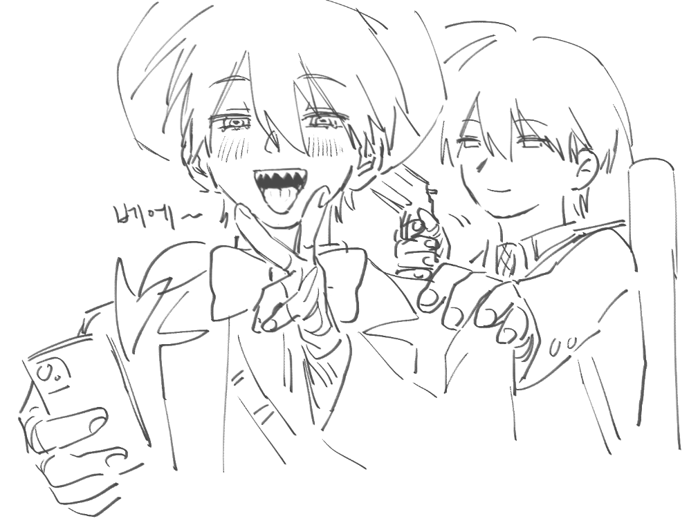 관 (@gwang666_) on Twitter photo 