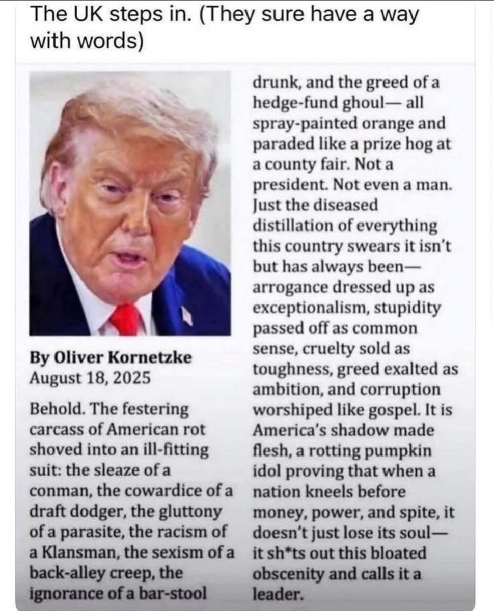 I LOVE THE BRITISH PEOPLE ✊✊