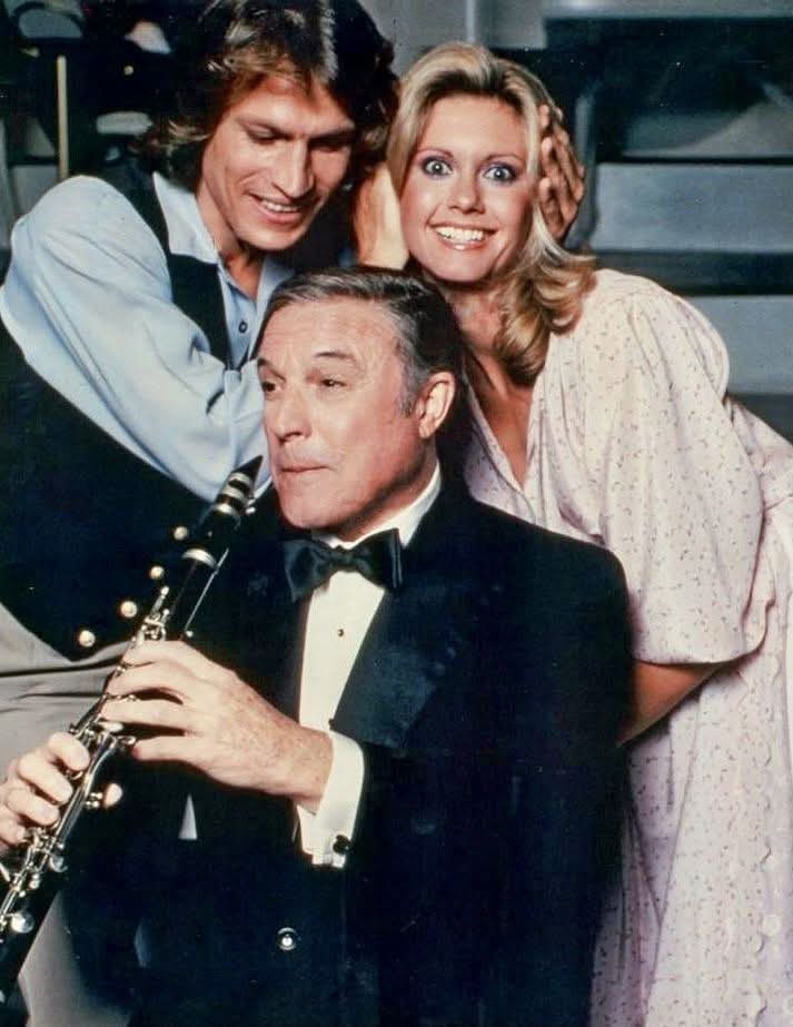 Xanadu will be screening at the Nuart Theatre in Los Angeles tomorrow, January 30, at 10:30 p.m.!

<a href="/NuartTheatre/">Nuart Theatre</a>