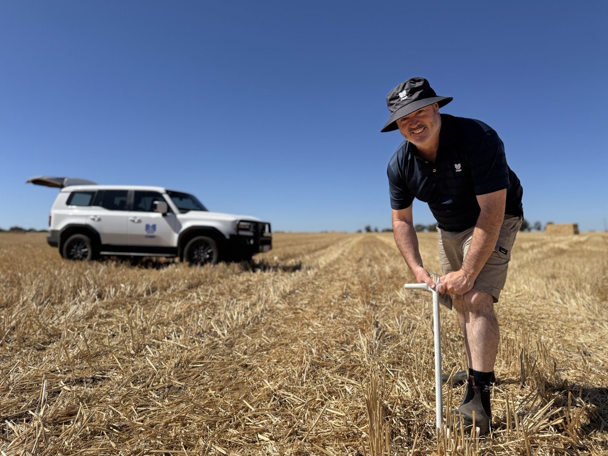 CSBP Fertilisers tweet media