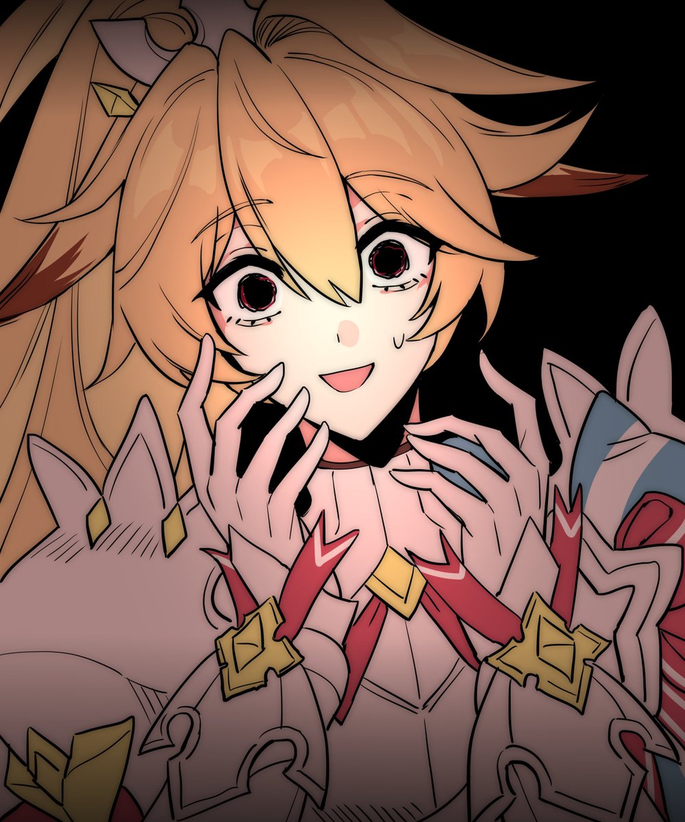 에얼리스❄️ tweet media