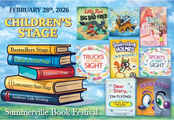 Main Street Reads tweet media