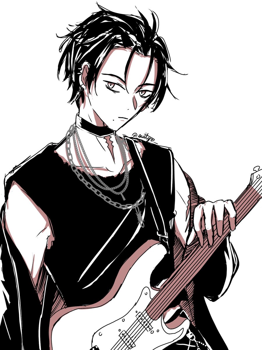 Jiro dripped out yet again
#TokyoDebunker #東ディバ絵札