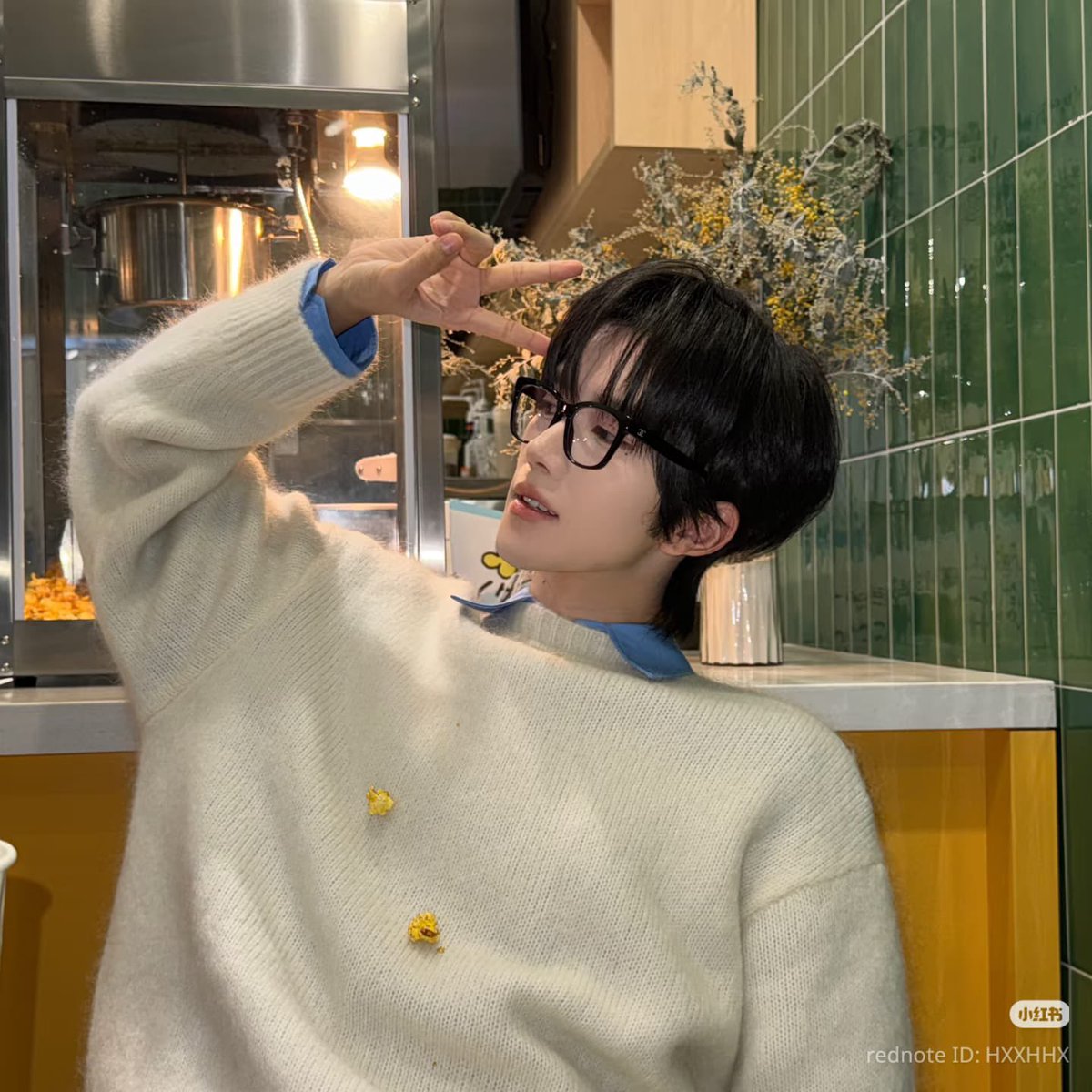 黄星Eliot tweet media