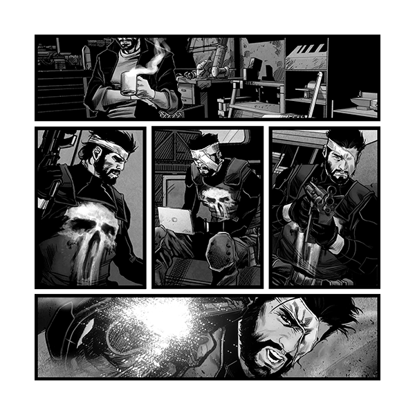 𝓟𝙐𝙉𝙄𝙎𝙃𝙀𝙍 ˎˊ˗ tweet media