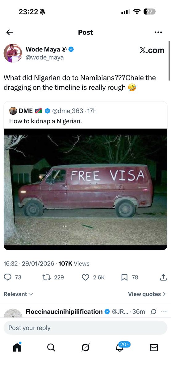 OurFaveOnlineDoc 🇬🇧 🇳🇬 tweet media