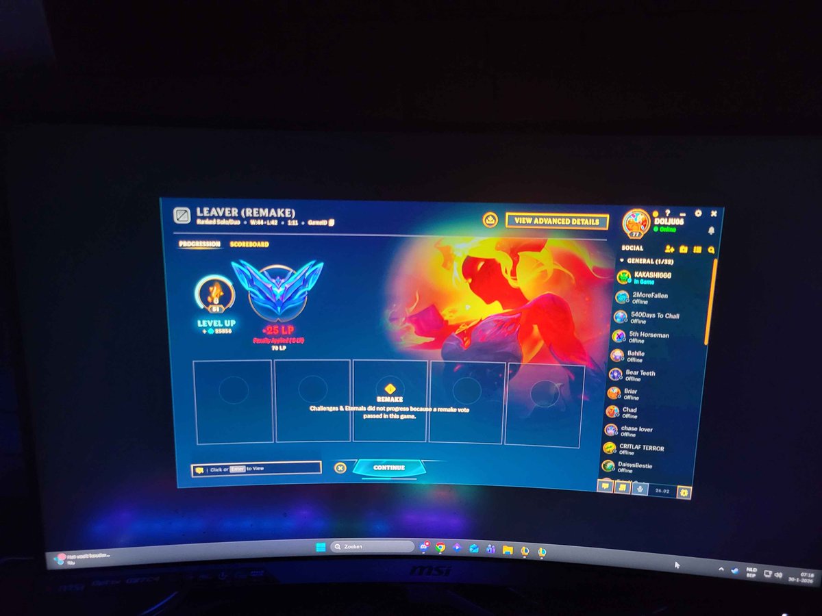 ElShreko_'s tweet photo. @drewlevin The game doesnt start up all time black screen they had to remake now i lose -25 its really annoying with all these bugs to play https://t.co/Mw1hPlrfKX