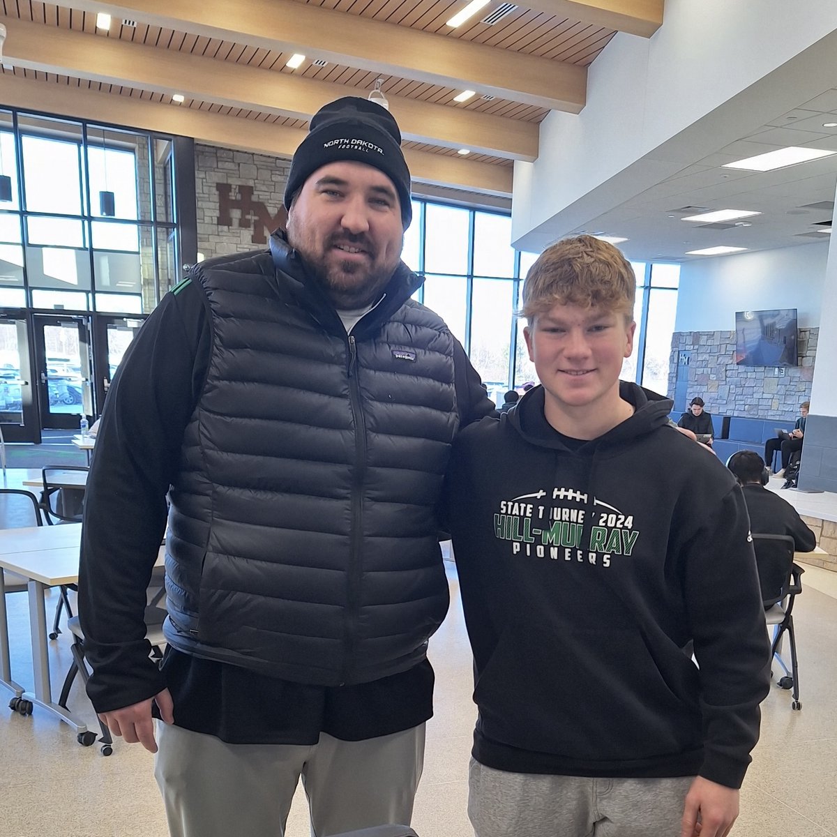 Evan Curtis - 4.5★ Kicker, 2027, #29 🇺🇸 Ranked tweet media