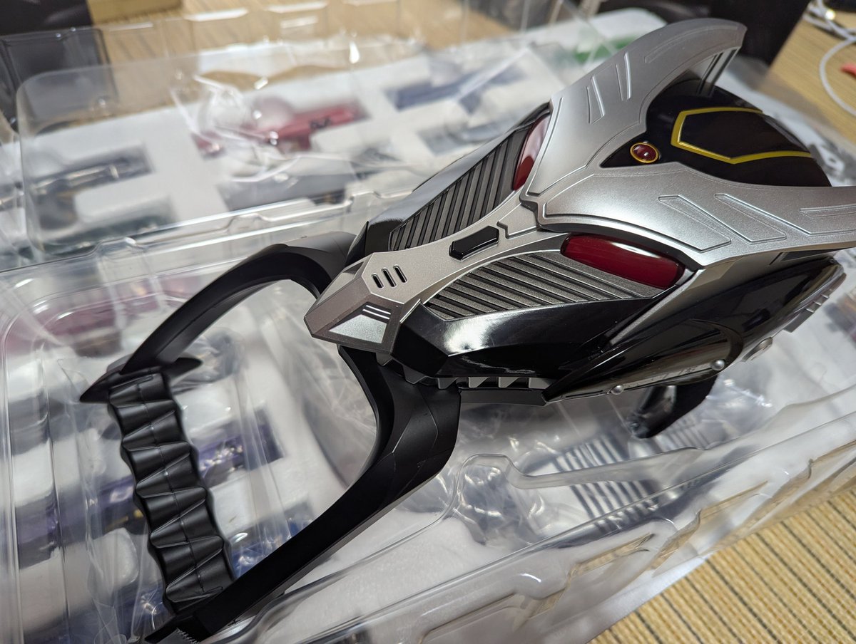 いいくん Post by 超新星 on X: えぐい