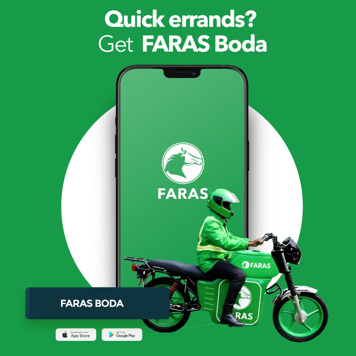 Faras Kenya tweet media