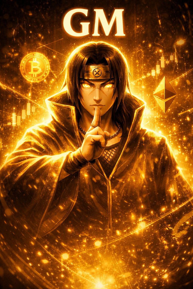 emprfx's tweet image. Can I get a GM? ☀️
Only those who drop GM will get a GM back