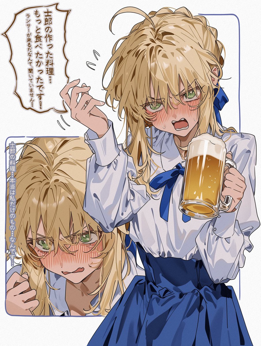 ギャグアニメ部 tweet media