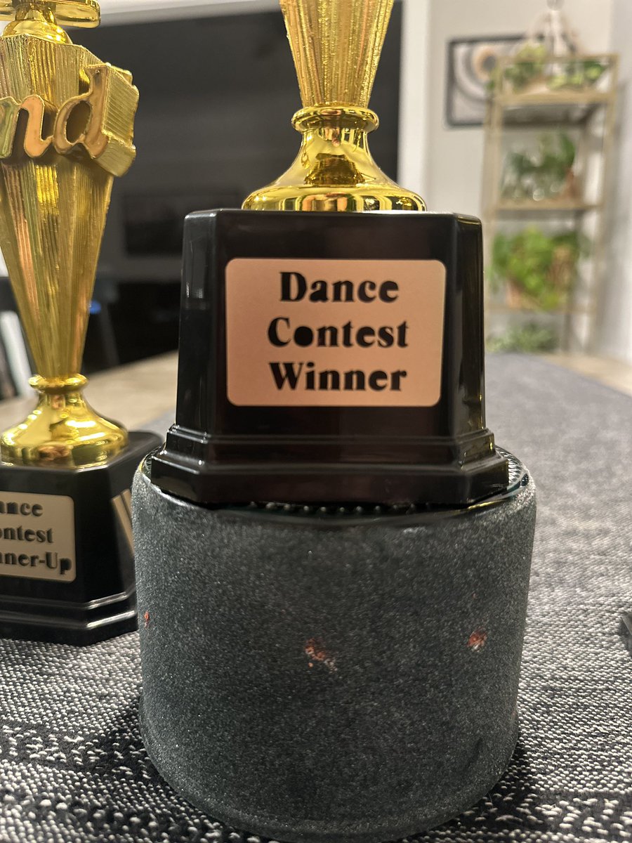 On Saturday we will crown FIFTEEN champions. Now officially just one day away from the most anticipated &amp; awesomely absurd tradition in wrestling: the 4th Annual Washburn Women’s Wrestling Dance Contest! (We’re also hosting a wrestling tournament,fyi)

#danceparty #girlswrestling