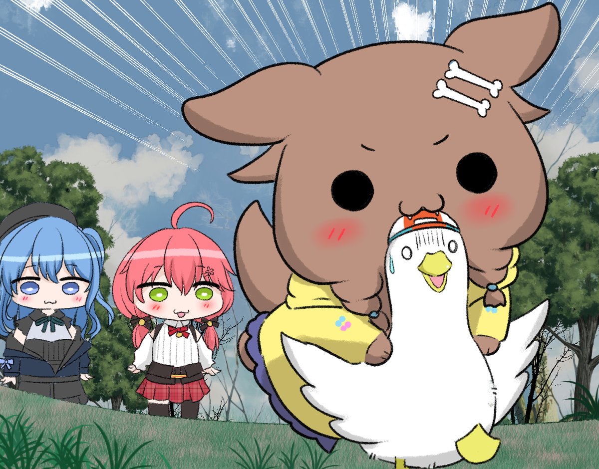 hiro＠Illustrator (@hiro6989) / Posts / X