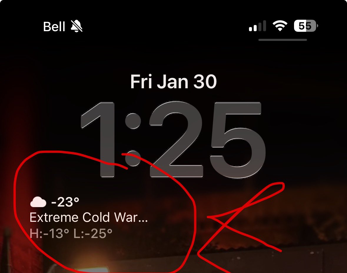 Foster Bebbington⚪ tweet media