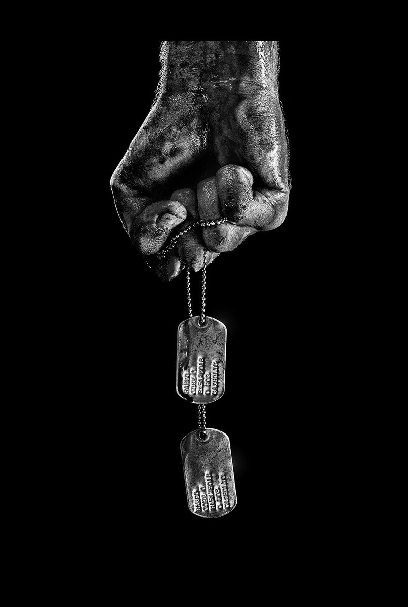 Primo poster per il prequel di  ‘RAMBO’, a prendere i panni di John Rambo sarà Noah Centineo

Diretto da Jalmari Helander (‘Sisu’) &amp; produttori esecutivi i Russo Brothers.