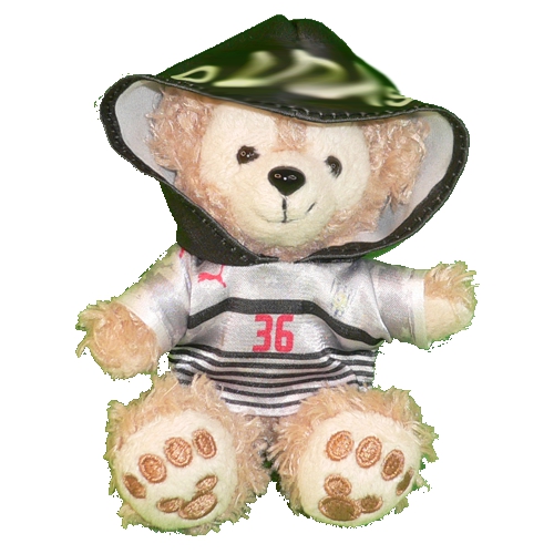 ぬい服のお店 チャームド・ライフ-ぬいぐるみの衣装・コスチューム販売