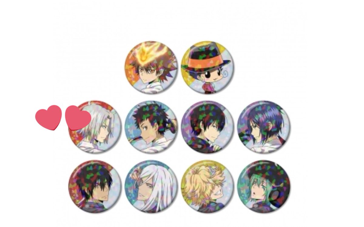 譲渡/交換】 家庭教師ヒットマンREBORN! 描き下ろし 戦う背中×雨ver