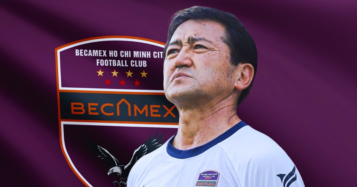 Le Thien tweet media