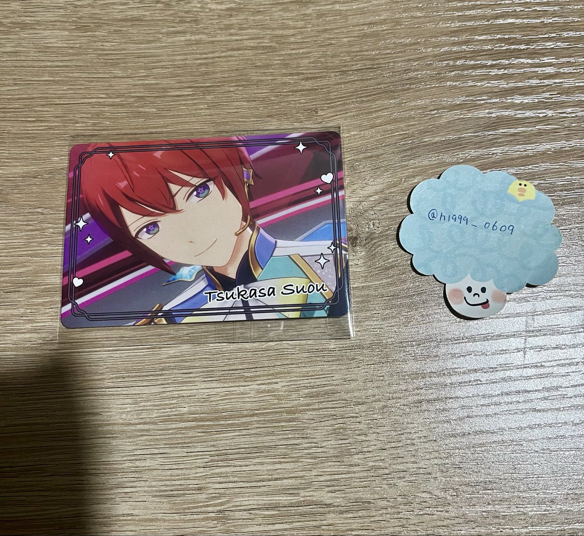 まりも tweet media