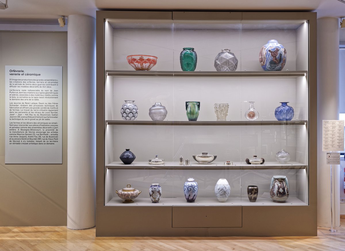 Ville de Boulogne-Billancourt tweet media