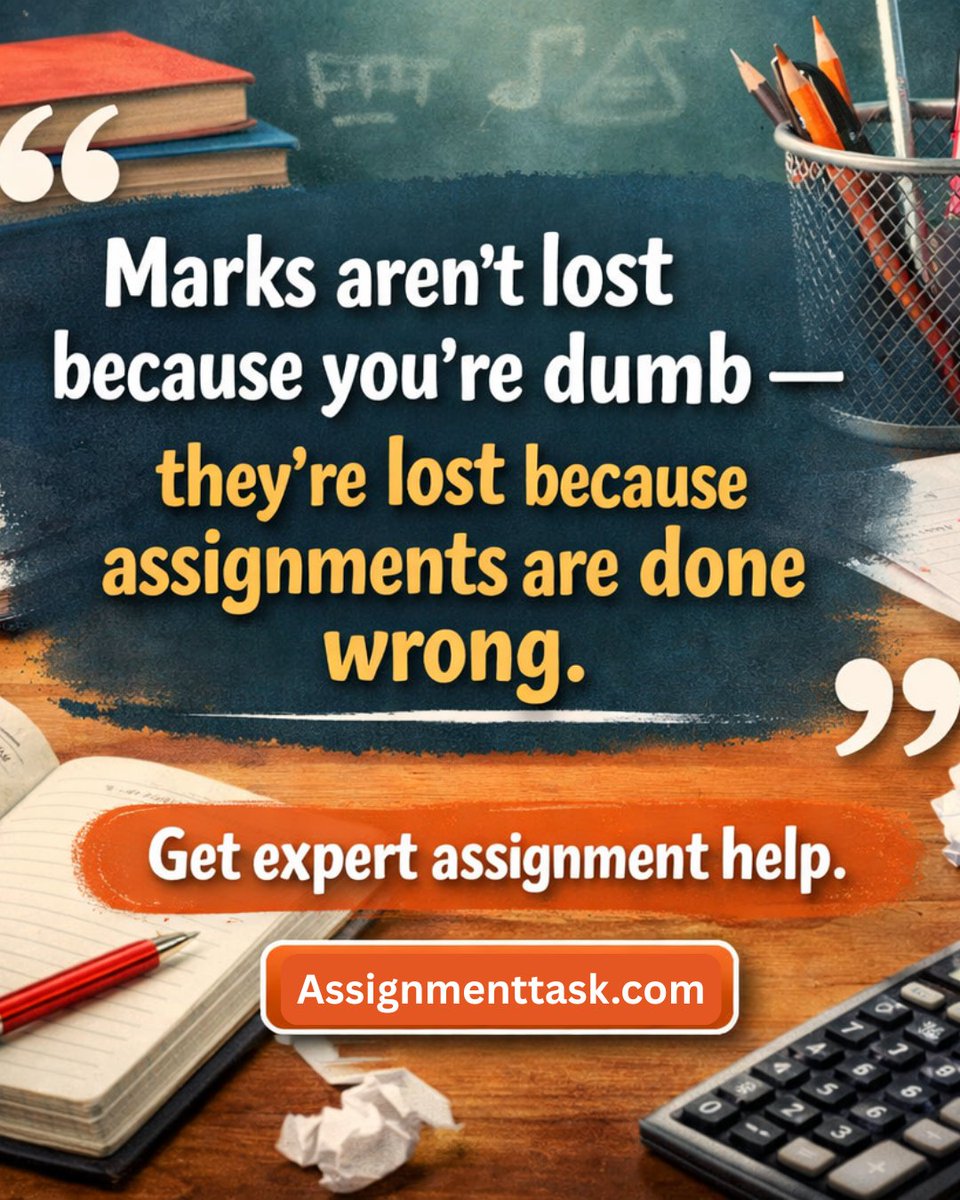 Assignment Task Help tweet media