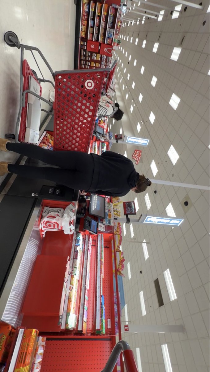 liltj08's tweet photo. Paid and consensual target candid https://t.co/QTQcXHrSRk