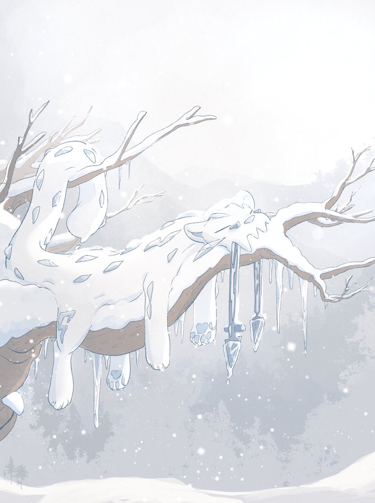 mellowmellow666's tweet image. 파오젠