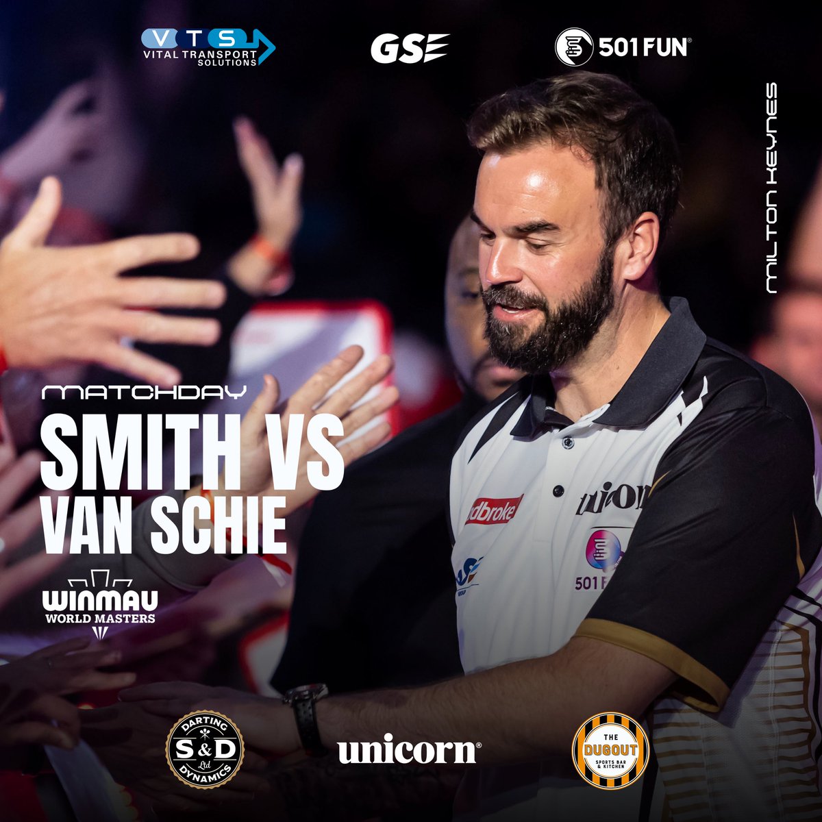 Ross Smith tweet media