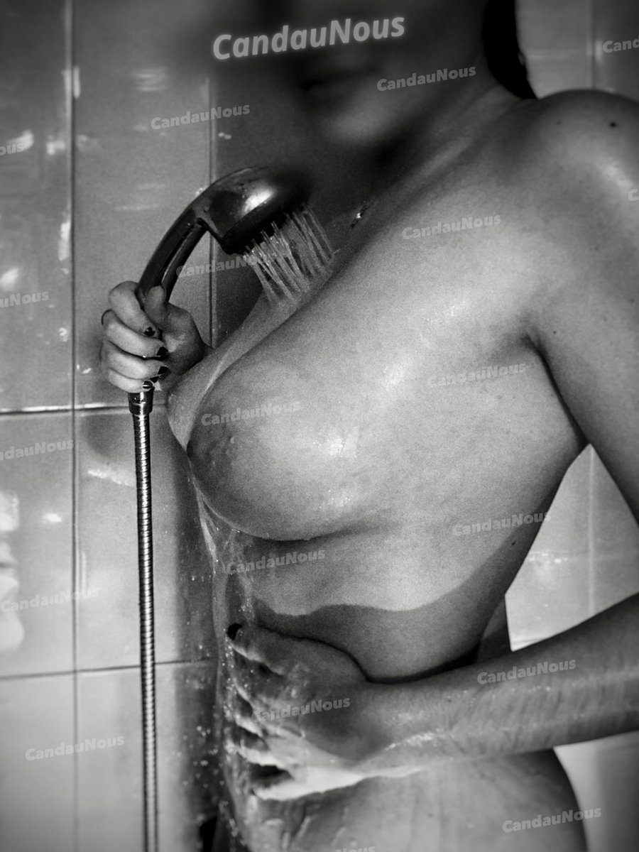 CandauNous's tweet photo. #VendrediSeins sous la douche…

L’eau coule, la chaleur m’envahit… et le regard d’Antoine plein d’imagination me donne des idées 🫦

Tu me rejoins ? 😏💦
Si oui : LIKE ♥️ RT 🔁 FOLLOW 🔥
(Que je repère les plus joueurs 👀)
Objectif : 75 RT et 300 Likes !

Si on l’atteint, je vous dirai ce soir qui j’aimerais bien voir me rejoindre parmi ceux qui jouent le jeu (like, RT et follow) …
Je choisirais un seul gagnant qui correspond le mieux à nos attentes 🤭

@creatricesFR @FrancaisesSexy @fckmyhotwife @frenchieswild @Get_Nude @PartageDefiHot @VirtuAss - @hotmodelsOMG @SpicyGirlsNSFW @MysterieBoy @OrgasmicGroup @Body_Art_be_fr @nofacemodele @Milf_Promo @Defiscoquin @JoliesFormes8 @C0ekieM0nster @GirlsXR @1PromoHER
#Hotwife #Nsfw #Nsfwtwt #horny
