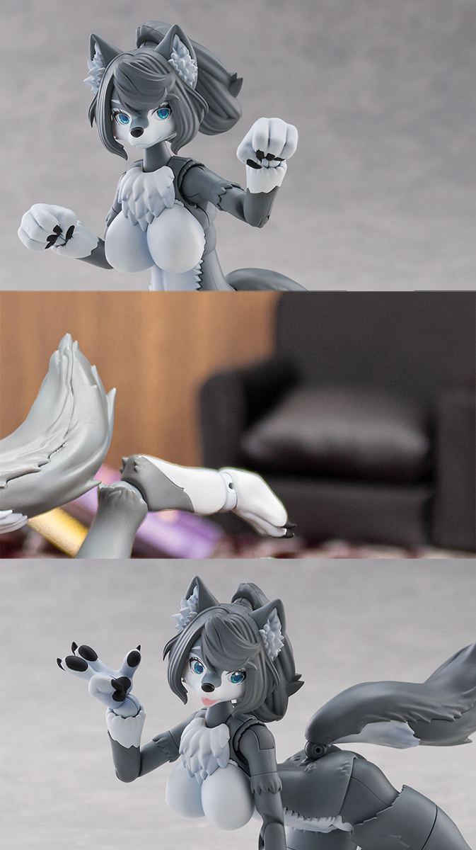 けもプラ【公式】 tweet media