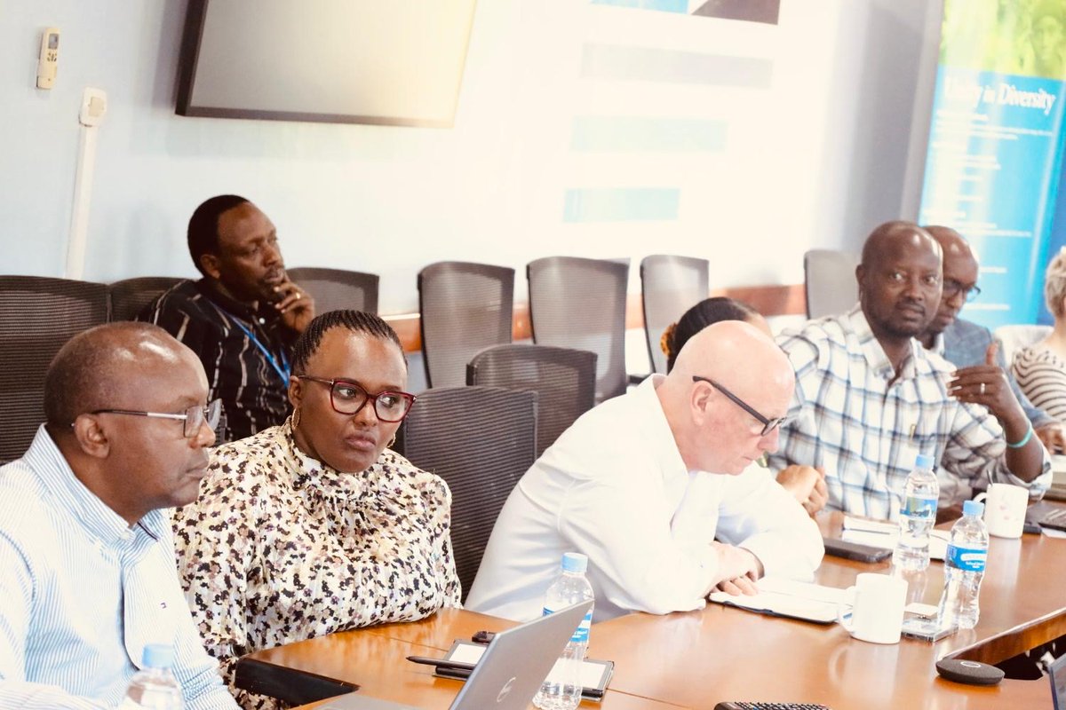 WHO Rwanda tweet media