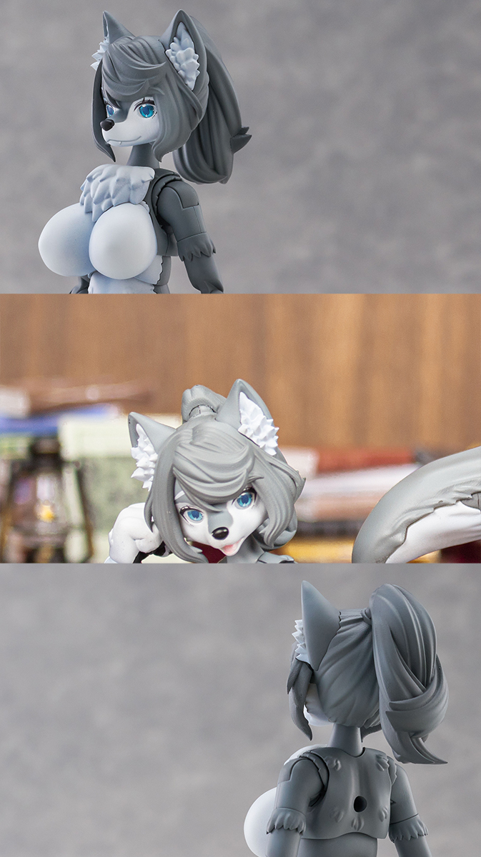 けもプラ【公式】 tweet media