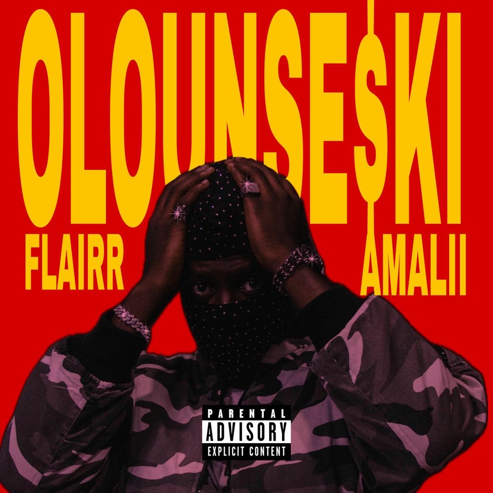 XWest85122's tweet image. 🎵Kordz-This Year
🎵Flairr Amalii-OLOUN$ESKI
🎵DIBIA-Focus/Hello Goodbye
🎵Bryan.thebaby-Moral Lesson
🎵Rekzz -Yes Please
📼Victor Victor Radio-Today is Yesterday's Tomorrow
🎵Delskilld collinx-Lost