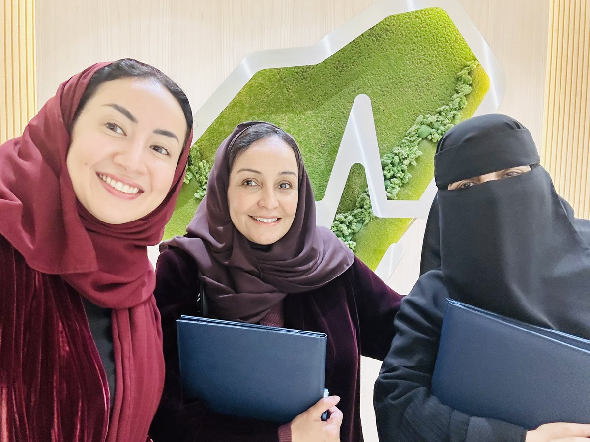 هديل بنت عبدالمحسن الخميس tweet media