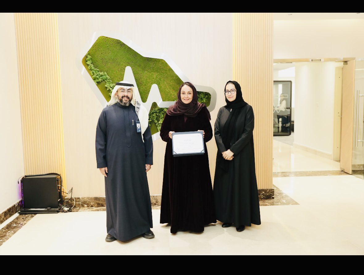 هديل بنت عبدالمحسن الخميس tweet media