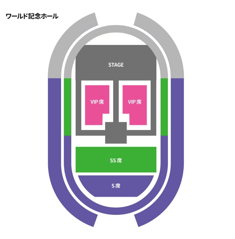 ayumi hamasaki JAPAN TOUR 2026 A -Scapegoat-

【チケット先行申込受付期間】
2026年1月30日(金)15:15～2026年2月8日(日)23:59

👉　teamayu-app.com