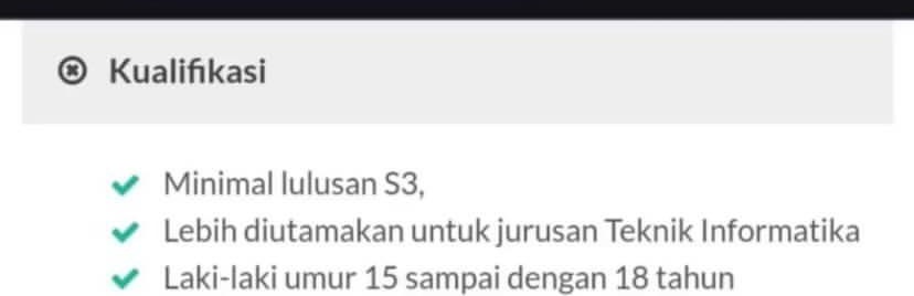 TXT DARI JAKARTA tweet media